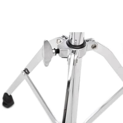 Yamaha CS655A Cymbal Boom Stand Single Braced Legs image 6