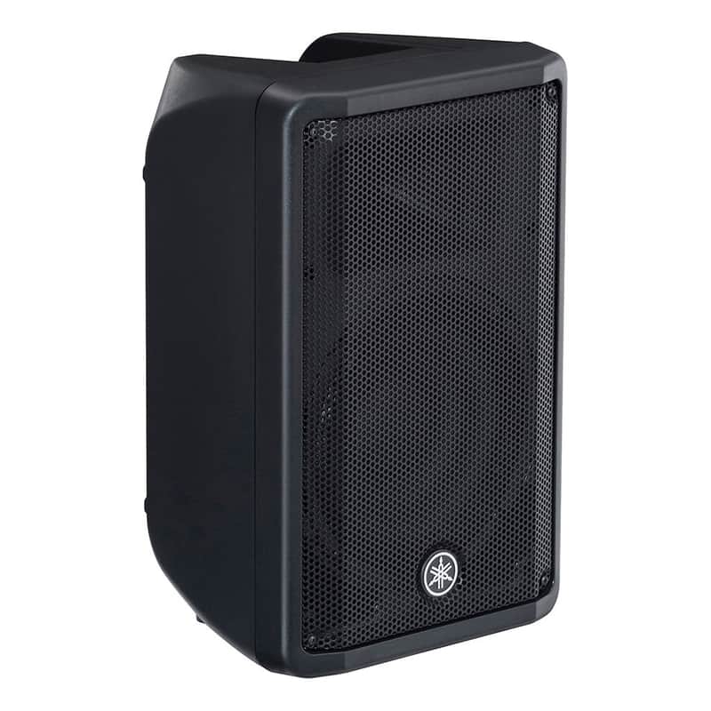 Yamaha DBR10 10" Active Speaker image 1