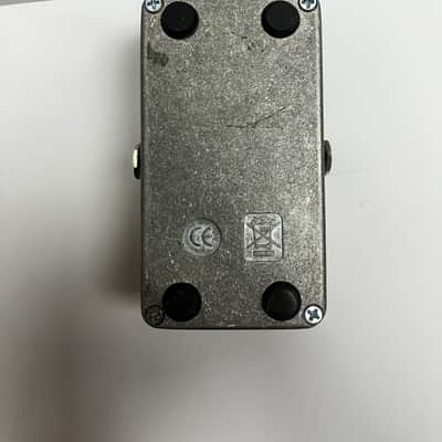 Electro Harmonix Hot Tubes Overdrive image 2