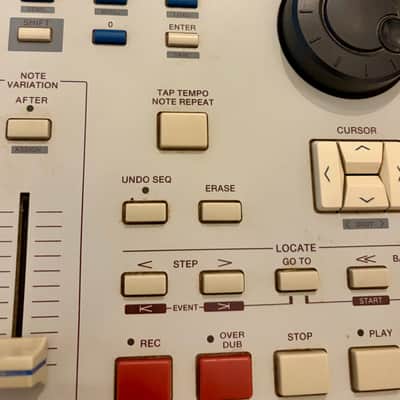 Akai MPC2000XL MIDI Production Center - Studio Plus Edition - 2000 - 2005 image 7