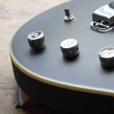 HAGSTROM Ultra Max Black Satin, 4, 01 KG image 7
