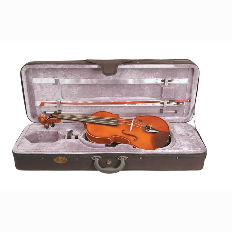 Stentor 1038M2 Stentor Student Viola Outfit, 13" image 1