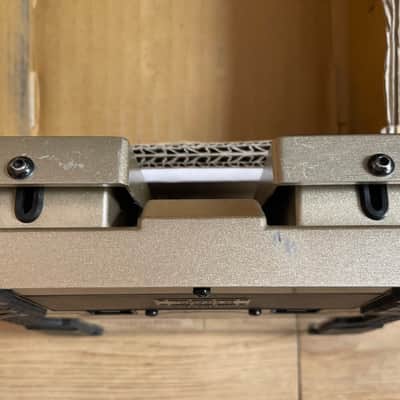 BOSS RT-20 Rotary Ensemble image 14