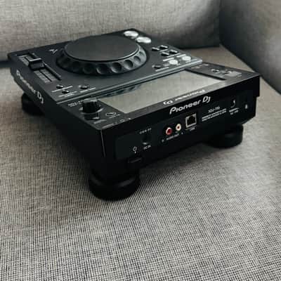 Pioneer XDJ-700 rekordbox DJ Digital Deck 2010s - Black image 2