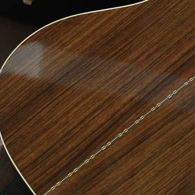 Unplayed! 2010 Gibson Songwriter Deluxe Studio Signed by Rascall Flatts Acoustic Guitar Antique Natural + OHSC image 15