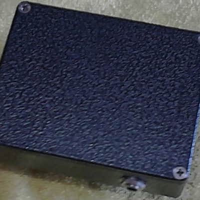Wampler Faux Tape Echo V1 - Silver image 11