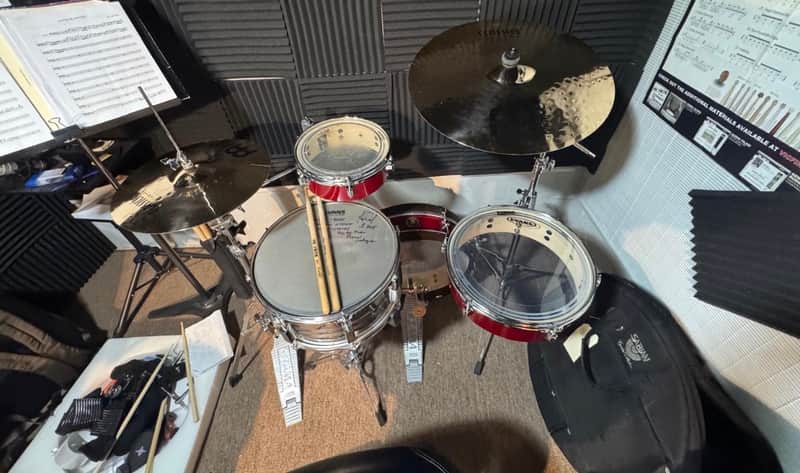 Tama Club Jam