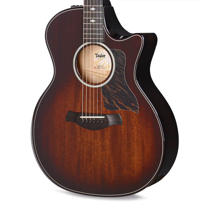 Taylor Builder's Edition 524ce image 3