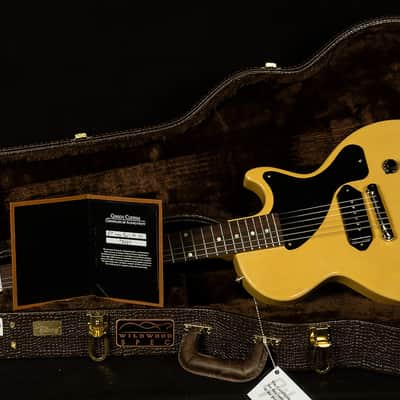 Gibson Custom Shop Wildwood Spec 1957 Les Paul Junior Single-Cut - Gloss image 6