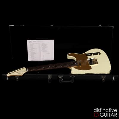 Mateus Asato SS Classic T Signature - MA White image 13