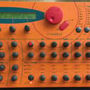 Waldorf Microwave XT 2000 "Orange Peel" Aluminum