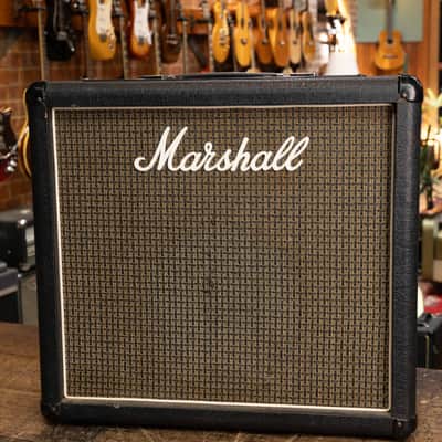 Marshall JMP 2150 PowerCell Master Volume 2-Channel 100-Watt 1x12" Guitar Combo 1978 image 2