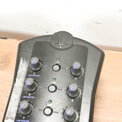 Hear Technologies HB-MIX1 Hear Back Personal Monitor Mixer CG0134M image 4