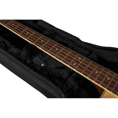 Gator GL-AC-BASS Lightweight GL pour basse acoustique image 7