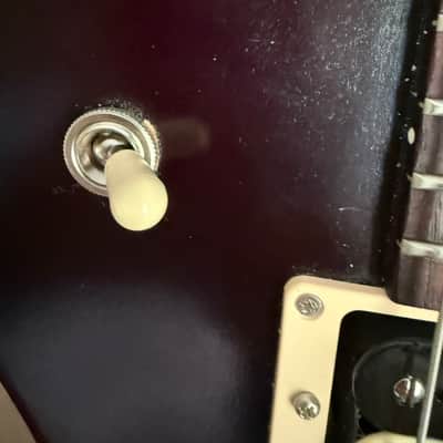 Gibson Les Paul Tribute 2019 - Present - Satin Tobacco Burst image 8