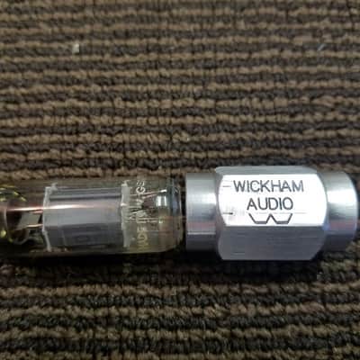 CBS Hytron Tube Pin Straightener - Twin Pin Straightener - Repair Tool 12AX7 12AT7 12AU7 image 5