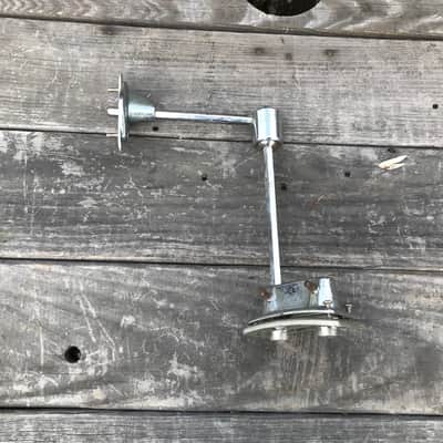 Pearl/CB-700 Bass Tom Mount Rig 3 Piece (Ball Swivel) image 8