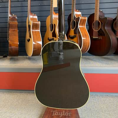 Gibson Southern Jumbo Original 2019 - Present - Vintage Sunburst image 3