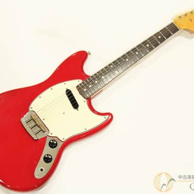 [SALE!!] Fender Musicmaster II 1965 image 7