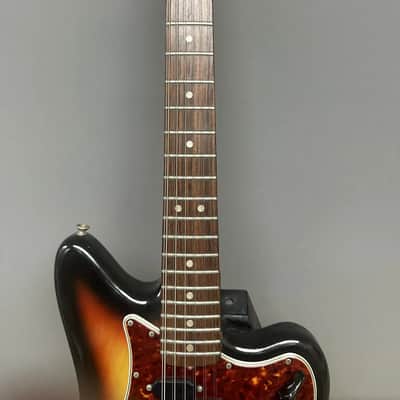 Fender X11 Twelve String Electric Guitar image 3