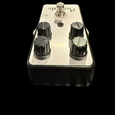 Hermida Audio Mosferatu Original pre-Lovepedal-x10024 image 3