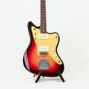 Fender  Jazzmaster 1959/1960 Sunburst Refin