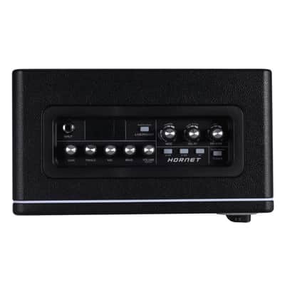 Mooer Hornet Black 30W Guitar Amplifier Combo image 5