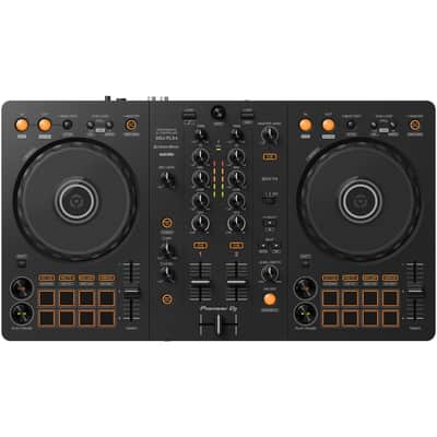 Pioneer DJ DDJ-FLX4 2-Channel DJ Controller For Rekordbox and Serato image 2