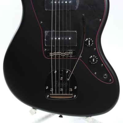 2025 Fender Jazzmaster Hybrid II LTD noir image 2