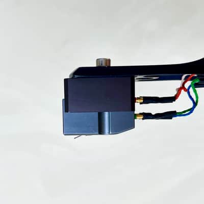 Air Tight AirTight PC-1 MC Phono Cartridge, SH-µX core material, high energy & low impedance image 22