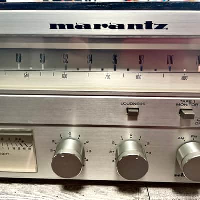 Vintage Marantz SR-1000 Symphonic Stereo Receiver - Serviced image 9