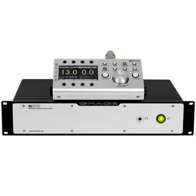 Grace Design m905-AN Analog Stereo Monitor Controller | Reverb