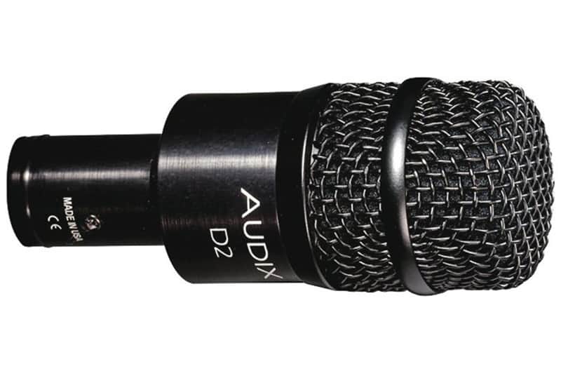 AUDIX D2 image 1