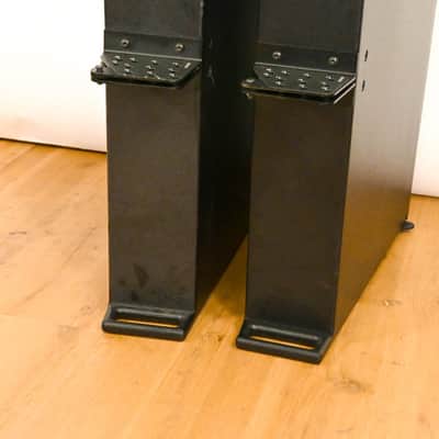 SLS CPA7600 Compact 3-Way Line Array Speaker (PAIR) CG010BB image 8