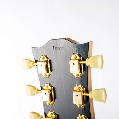 Gibson Custom 1957 SJ-200, Antique Natural | Demo image 10