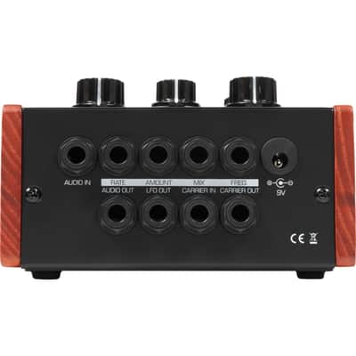 Warm Audio WA-RB RingerBringer Analog Ring Modulation Pedal image 3