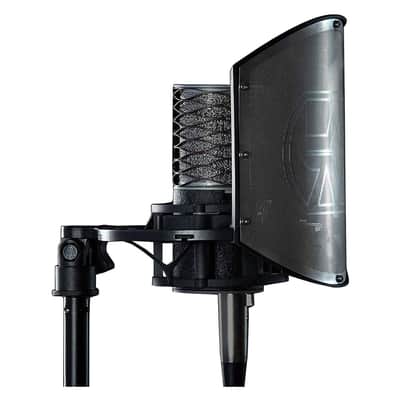 Aston Microphones Origin Limited Edition Black Bundle image 3