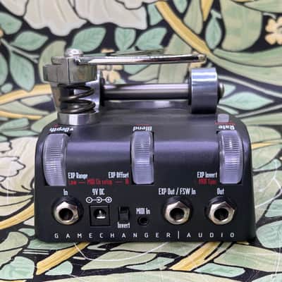 Gamechanger Audio Bigsby Pedal image 5