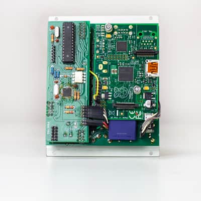 Qu-Bit Nebulae V1 (Used) Bild 2