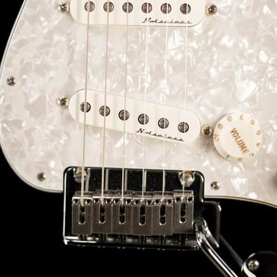Fender Player II Modified Stratocaster Electric Guitar - Dusk - Used image 12