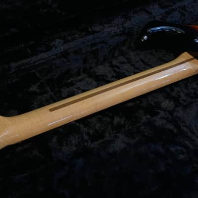 Fender Custom Shop American Custom Rosewood NOS image 11