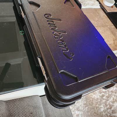 Jackson Pro Series SL3R Soloist 2021 - Present - Mirror image 19