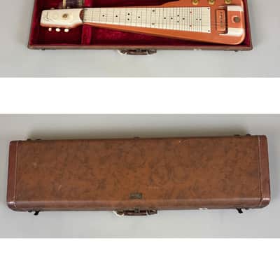 Vintage Gibson Century 6 Lap-Steel - 1960 image 5