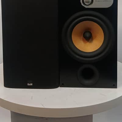 B&W 685 Pair of Loudspeakers - Fully Serviced & Restored – 1-Year Warranty image 1