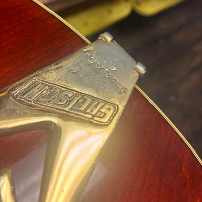 1973 Gretsch Country Gentleman image 8