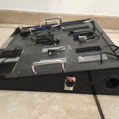 Worship Pedalboard W/ Power Unit & Case image 3