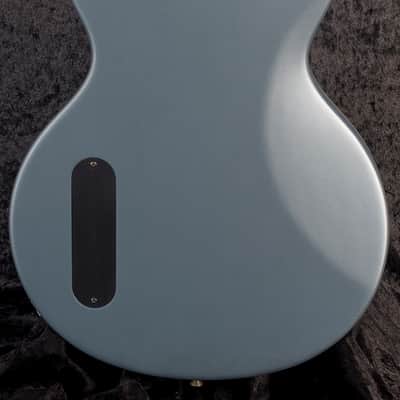 Nik Huber Krautster II Worn Iceblue image 3