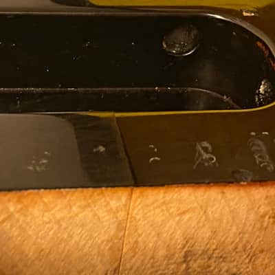 Jackson RR Randy Rhodes Guitar [Body Only] [Japan] image 9