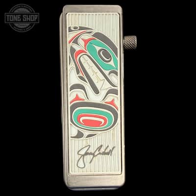 Used Dunlop JC95B Jerry Cantrell Wah TFW3626 image 1
