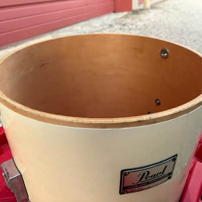 Pearl Marching Percussion Snare 13x9 image 3